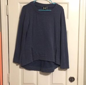 Loose sweater